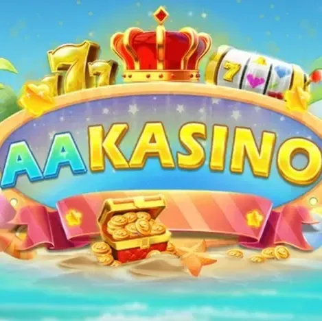 AAKASINO - Simulasi Permainan Kasino Terbaik
