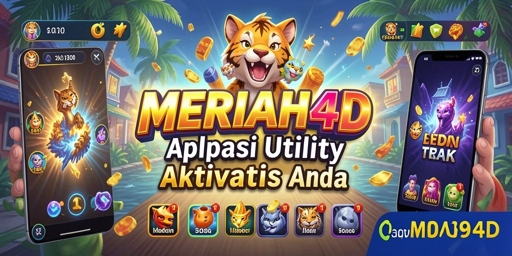 Tampilan screenshot MERIAH4D yang menunjukkan fitur pengingat dan catatan.