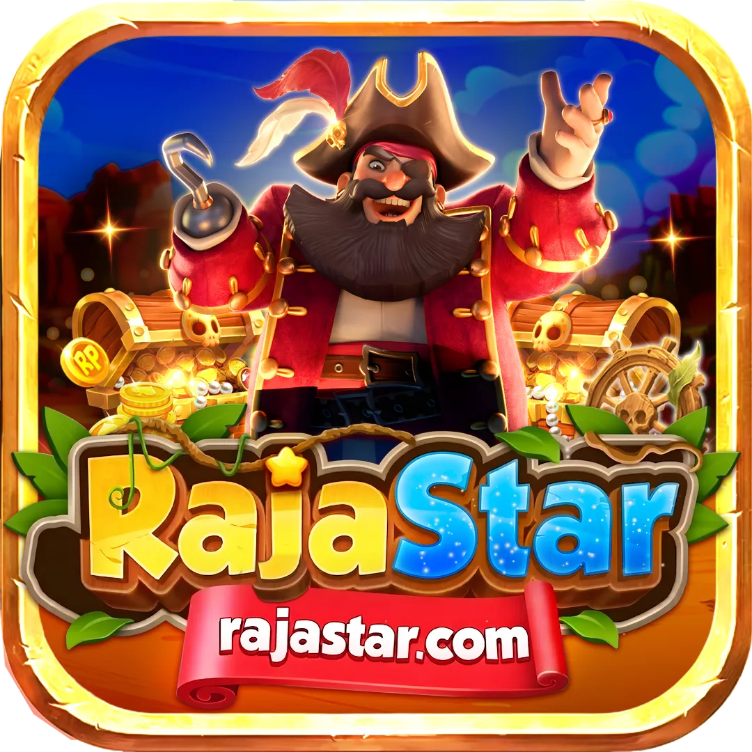 RAJASTAR - Aplikasi Pertanian yang Mengasyikkan