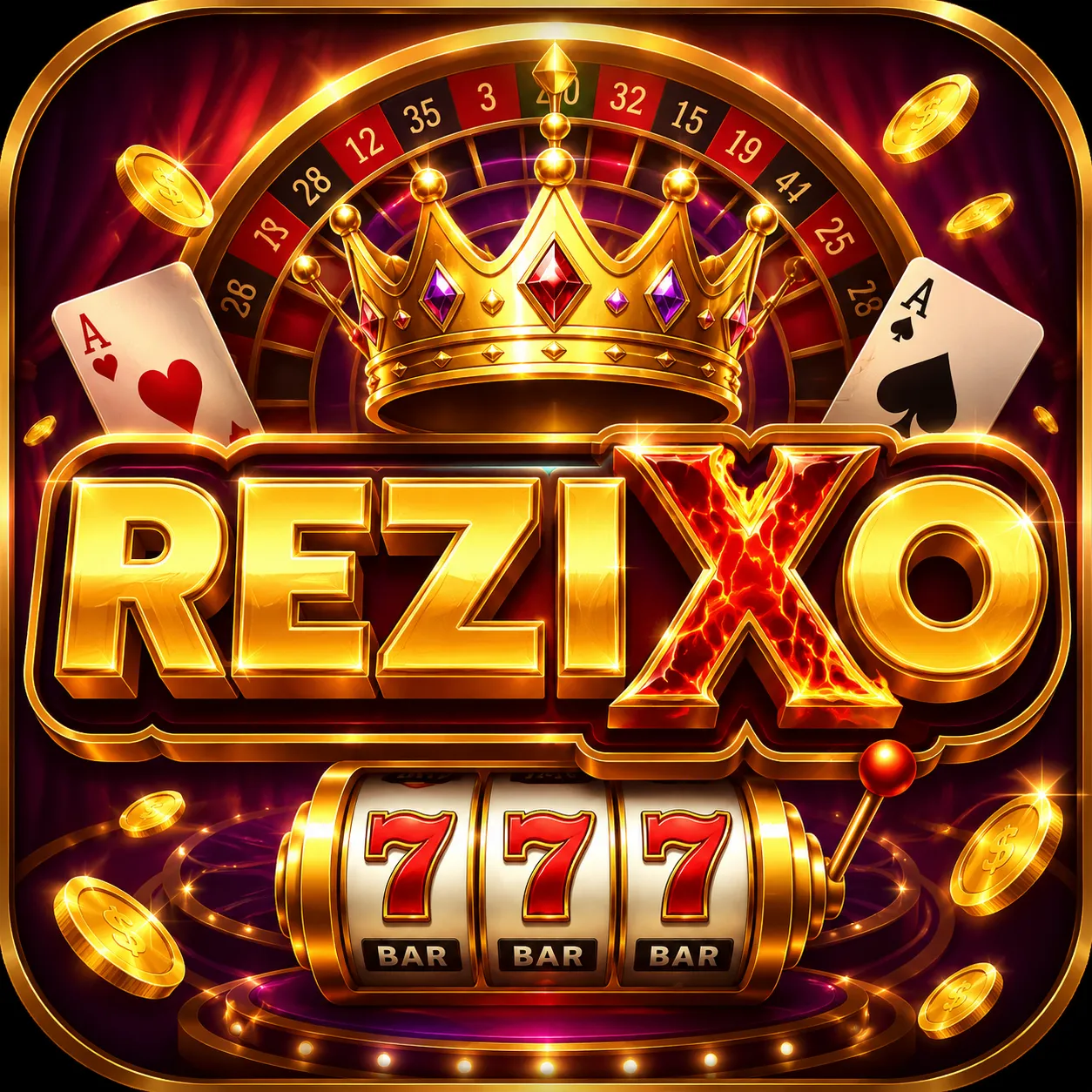 REZIXO - Menyelami Dunia Musik yang Menyenangkan