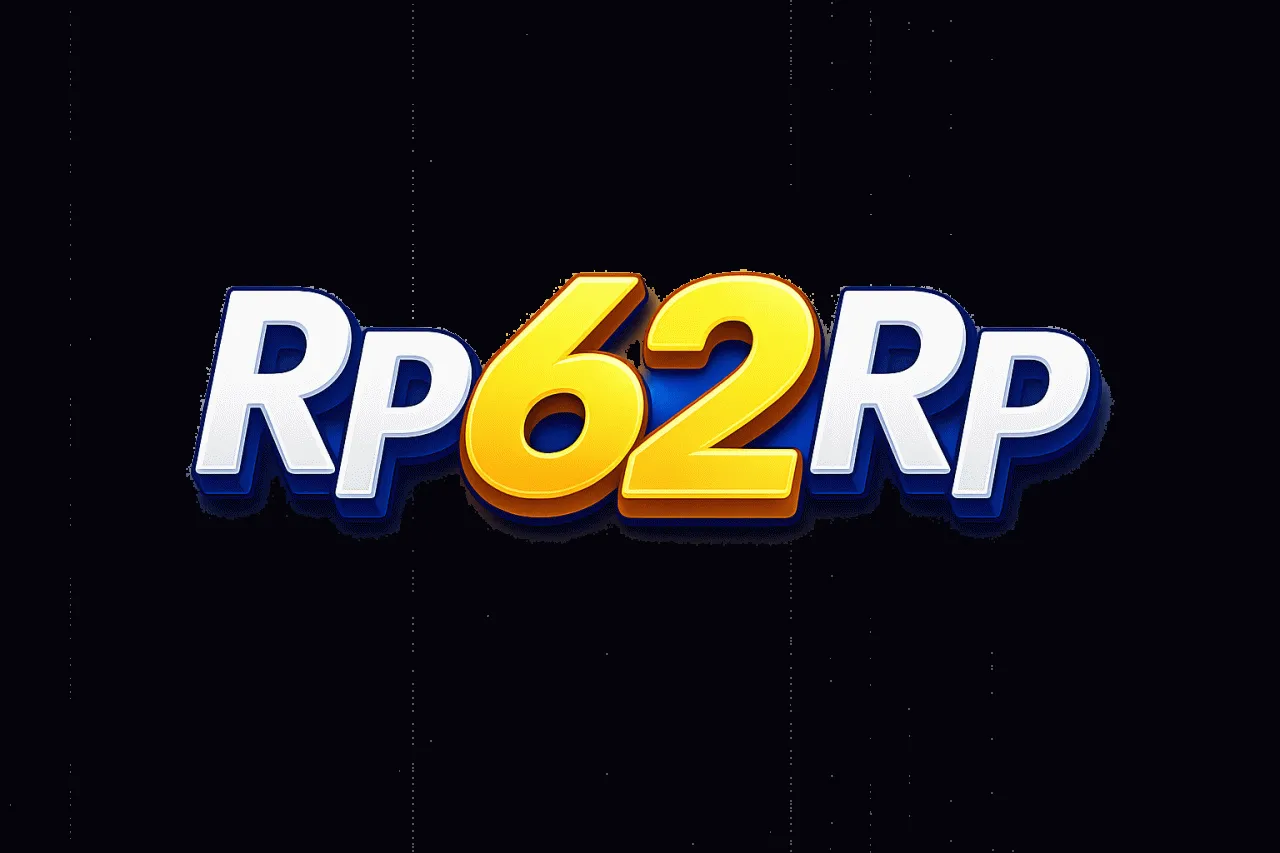RP62RP - Petualangan Tanpa Batas di Dunia Terbuka